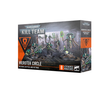 Kill Team Hierotek Circle