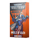 Kill Team Datacards Angels Of Death (English)