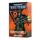 Kill Team Datacards Hierotek Circle (English)