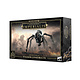 Legion Imperialis Dark Mechanicum Stalker Constructs