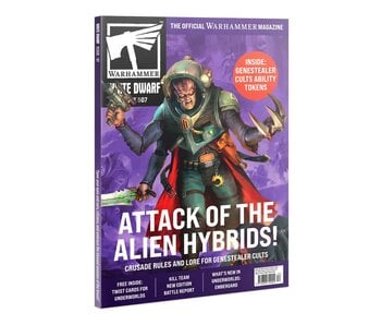 White Dwarf 507 (Dec-24) (English)