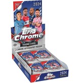Topps 2024 Topps Chrome MLS Box