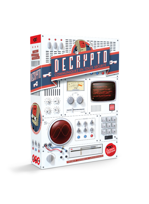 Decrypto - FR
