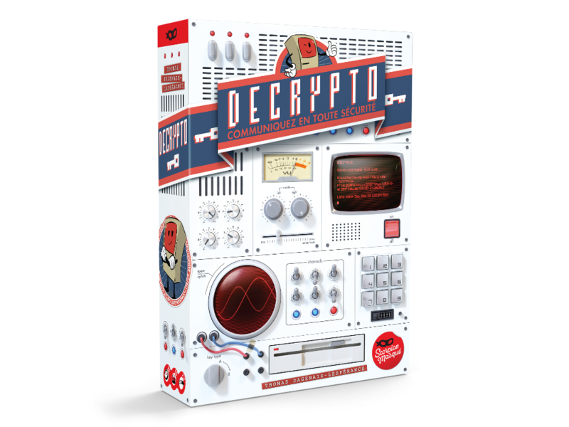 Decrypto - FR