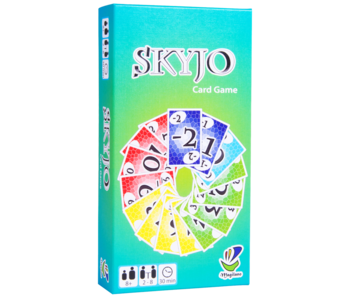 Skyjo - French