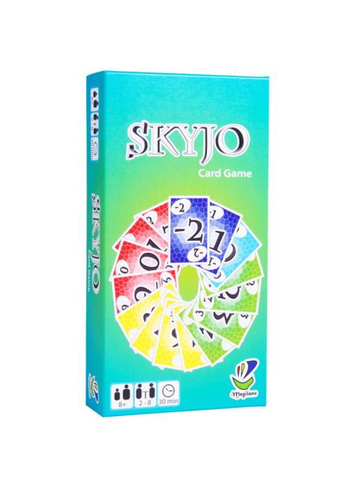 Skyjo (FR)