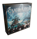 Cyclades - French
