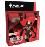 Magic The Gathering MTG Innistrad Remastered Collector Booster Box