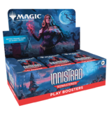 Magic The Gathering MTG Innistrad Remastered Play Booster Box