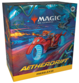 Magic The Gathering MTG Aetherdrift Prerelease Pack