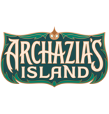 Disney Disney Lorcana Archazia's Island Booster Box (English)