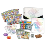 Pokémon Trading cards Pokemon Sv8.5 Prismatic Evolutions Elite Trainer Box