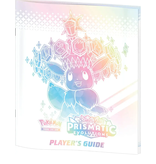 Pokémon Trading cards Pokemon Sv8.5 Prismatic Evolutions Elite Trainer Box