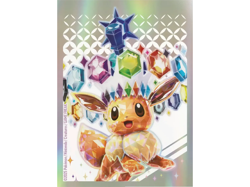 Pokémon Trading cards Pokemon Sv8.5 Prismatic Evolutions Elite Trainer Box