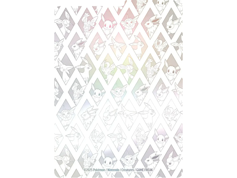 Pokémon Trading cards Pokemon Sv8.5 Prismatic Evolutions Elite Trainer Box
