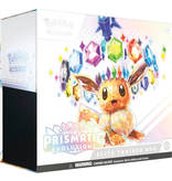 Pokémon Trading cards Pokemon Sv8.5 Prismatic Evolutions Elite Trainer Box