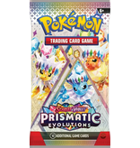 Pokémon Trading cards Pokemon Sv8.5 Prismatic Evolutions Elite Trainer Box