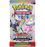 Pokémon Trading cards Pokemon Sv8.5 Prismatic Evolutions Elite Trainer Box