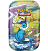 Pokémon Trading cards Pokemon Sv8.5 Prismatic Evolutions Mini Tin