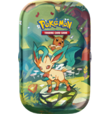 Pokémon Trading cards Pokemon Sv8.5 Prismatic Evolutions Mini Tin