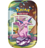 Pokémon Trading cards Pokemon Sv8.5 Prismatic Evolutions Mini Tin