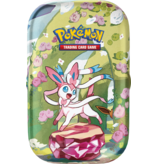 Pokémon Trading cards Pokemon Sv8.5 Prismatic Evolutions Mini Tin