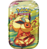 Pokémon Trading cards Pokemon Sv8.5 Prismatic Evolutions Mini Tin