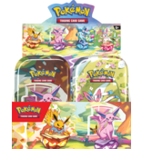 Pokémon Trading cards Pokemon Sv8.5 Prismatic Evolutions Mini Tin