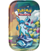 Pokémon Trading cards Pokemon Sv8.5 Prismatic Evolutions Mini Tin