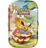 Pokémon Trading cards Pokemon Sv8.5 Prismatic Evolutions Mini Tin