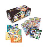 Pokémon Trading cards Pokemon Sv8.5 Prismatic Evolutions Surprise Box