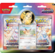 Pokemon Sv8.5 Prismatic Evolutions 2-pack Blister