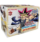 Konami Yu-Gi-Oh! Speed Duel Battle City Finals