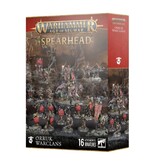 Games Workshop Spearhead - Orruk Warclans