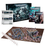 Games Workshop Warhammer 40K - Ultimate Starter Set (French)