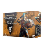 Games Workshop Warcry - Chaos Legionnaires