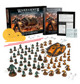 Games Workshop Horus Heresy - Age Of Darkness (French)