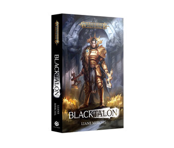Blacktalon (PB)