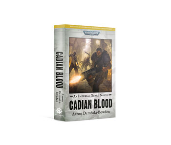 Cadian Blood (PB)