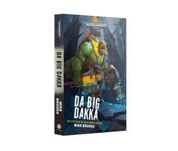 Da Big Dakka (PB)