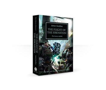 Horus Heresy Flight Of The Eisenstein (PB)
