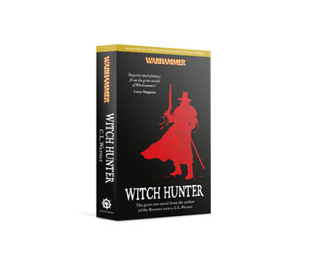 Witch Hunter (PB)