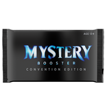 Magic The Gathering Mtg Mystery Booster Convention Edition