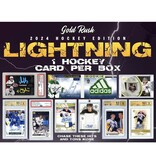 2024 Gold Rush Lightning Hockey