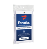 Fanatics Fanatics 55pt Magnetic Holder - 1 Count