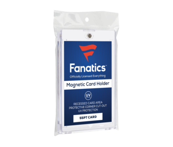 Fanatics 55pt Magnetic Holder - 1 Count