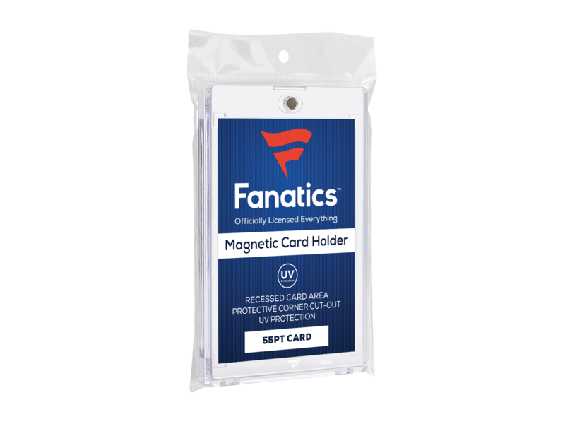 Fanatics Fanatics 55pt Magnetic Holder - 1 Count