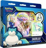 Pokémon Trading cards Pokemon Pin Collection Snorlax