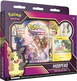 Pokémon Trading cards Pokemon Pin Collection Morpeko