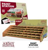 The Army Painter The Army Painter Paint Station